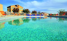 Le Domaine du Grand Luberon